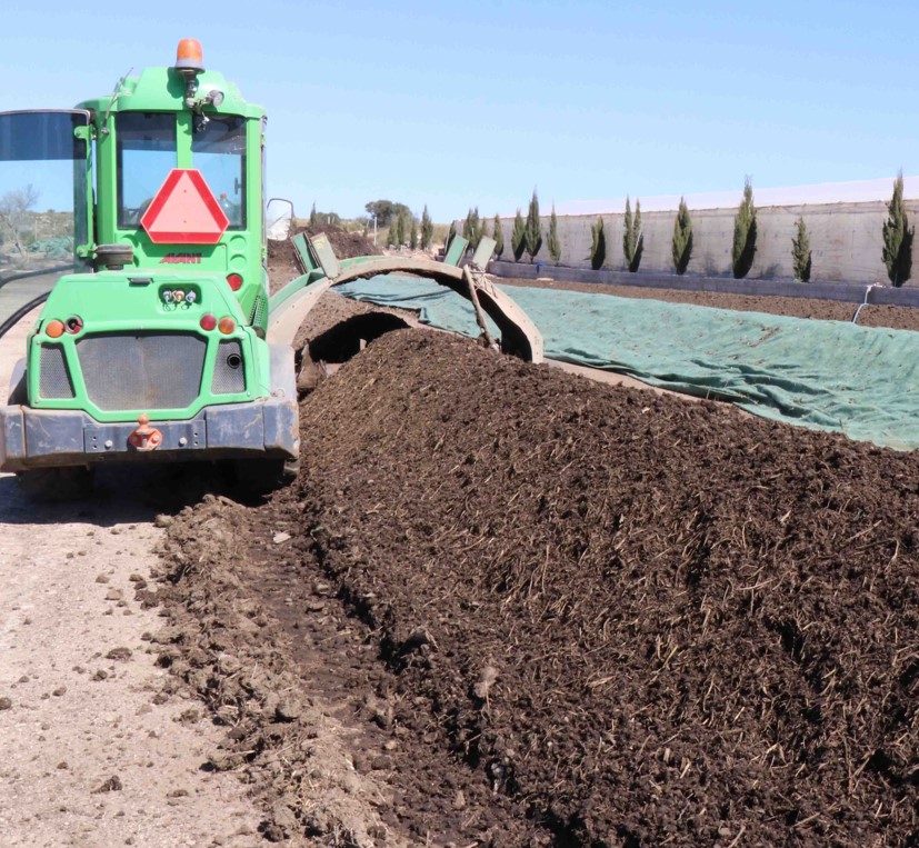 Gestión de Residuos