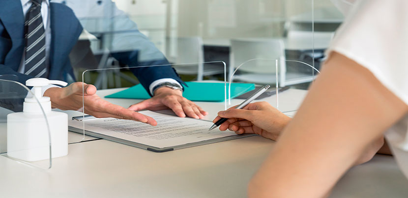 Trámites ambientales